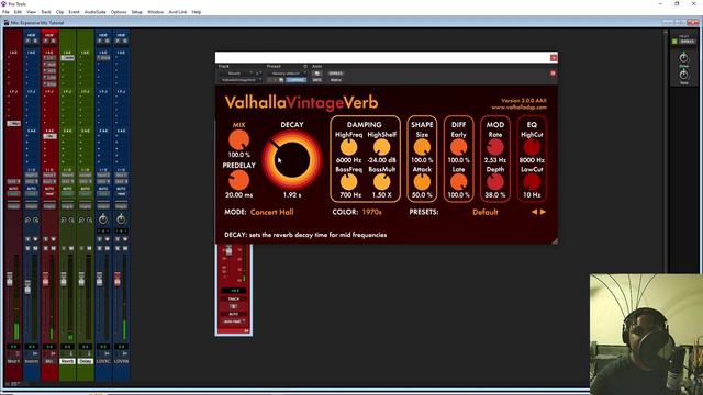 Get Your Budget Mic to Sound PRO Level with this Plugin Chain! - Mixedby8i смотреть онлайн