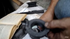 Ремонт сцепления моего Москвича 412 (Часть 2)