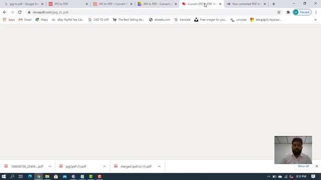 how to convert jpg to pdf-Sinhala смотреть онлайн