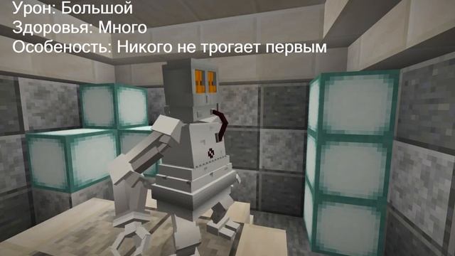 ?Я Перенес Atomic Heart В Minecraft И Вот Что Из Этого Вышло! смотреть онлайн