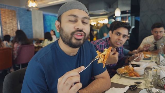 A Copycat of Fish&Co? ? Or one of the Best SEAFOOD in CTG! - Let's Find Out! ? смотреть онлайн