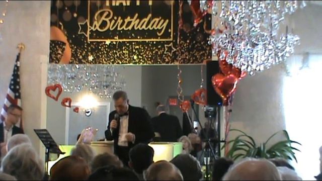 Александр Козловский. "Если в мире есть любовь". Встреча в музыкальной гостиной. смотреть онлайн