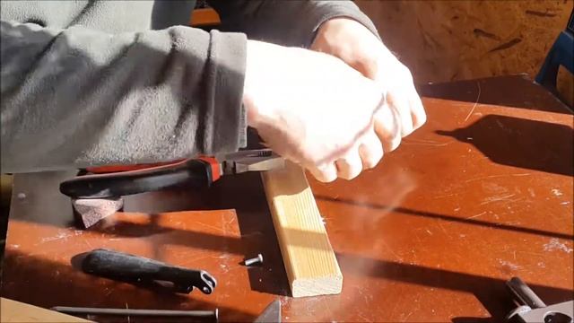 Самокрут Мастер - Замена головы для УПС смотреть онлайн