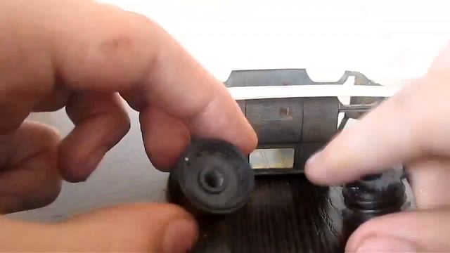 Тюнинг Буханки на гусеницах ру.1 смотреть онлайн