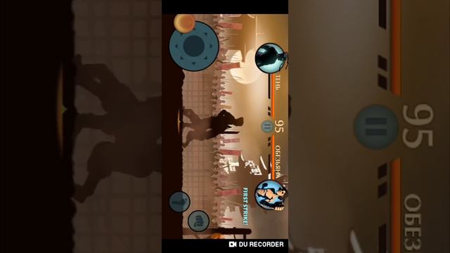 Взломанный SHADOW FIGHT 2 СЫЛКА В ОПИСАНИЕ смотреть онлайн