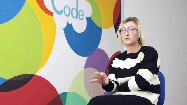 Absolvent Jademy (Irina Tomescu) obtine Certificarea Oracle (OCA Java SE 8 Programmer) смотреть онлайн