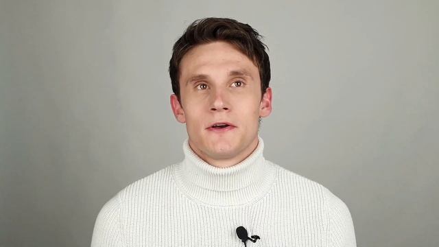 Актерская видеовизитка. Никита Памурзин. смотреть онлайн