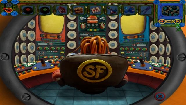 Танита Морское Приключение [ Прохождение ] смотреть онлайн