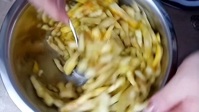 Баклажаны жареные с луком как грибочки. Как приготовить вкусные баклажаны? Легко и быстро. смотреть онлайн