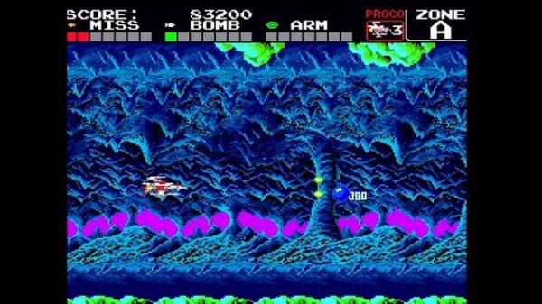 CoreGrafx и SuperGrafx - История консолей NEC. Часть 2 // #Extra_Life