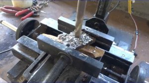 сверлильный станок своими руками