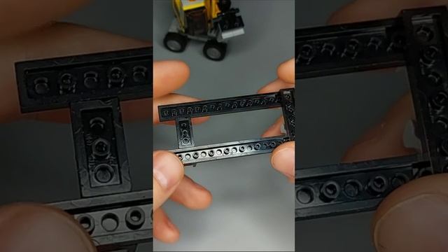 31100 Lego Creator / Лего Самоделки (Короткое видео #176) смотреть онлайн