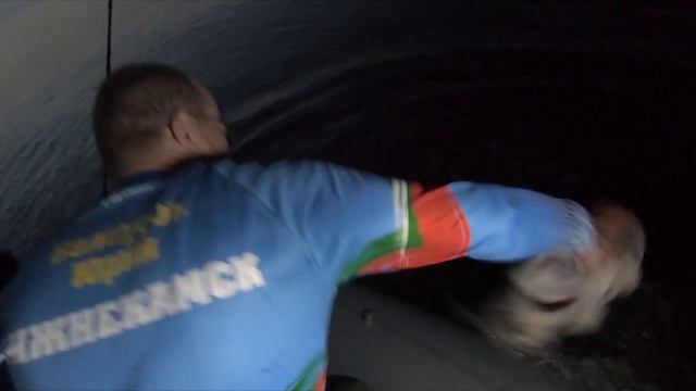 Сравнение воблеров Deps Balisong Long Bill, Megabass Oneten R+3 и Strike Pro Inquisitor DR 110 SP. смотреть онлайн