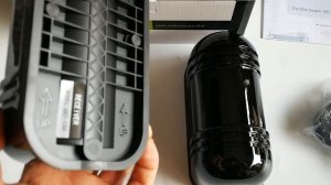 Датчик охраны периметра