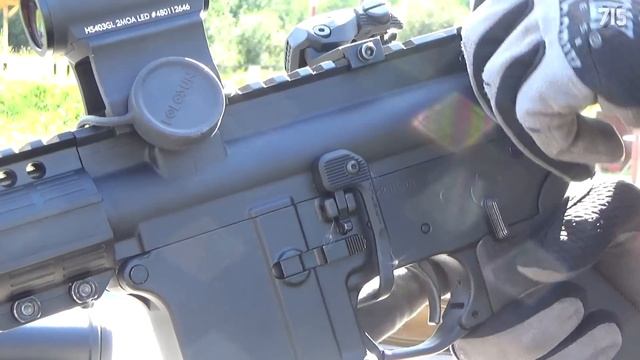 AR-15 в России | Линия Огня смотреть онлайн
