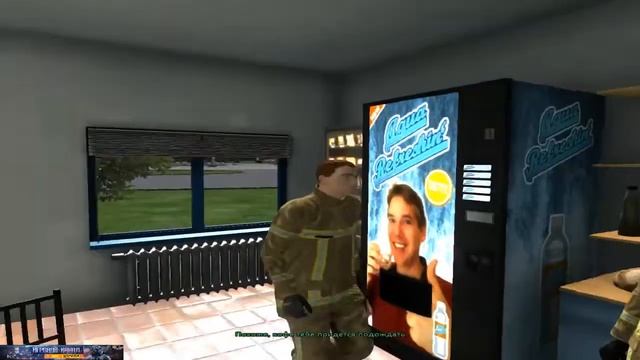 Прохождение Airport Firefighter Simulator 2015.На русском .1 серия смотреть онлайн