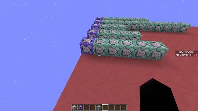 Dodge the Cube wall #3 Menu 2 смотреть онлайн