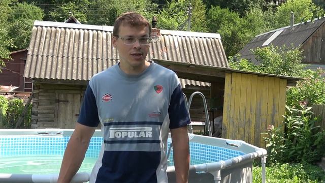 КОМАРЫ БУДУТ ОБЛЕТАТЬ ВАС ЗА КИЛОМЕТР. Средство от комаров 3 в 1 смотреть онлайн