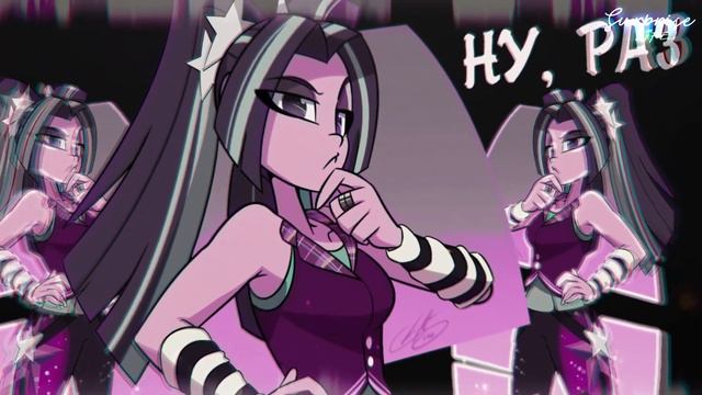 [Collab] Возьми! (Take Me!) | Совместно с Kyami | RUS COVER by Sophie Orde [PMV] смотреть онлайн