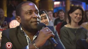 Камеди Клаб, 8 сезон, 3 выпуск