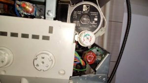 Gaz34.ru Bosch Gaz 4000 W ZWA.