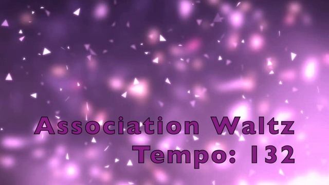 Association Waltz (Audio 5) смотреть онлайн