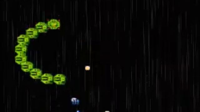 ALPHA MISSION (BOSSES) смотреть онлайн