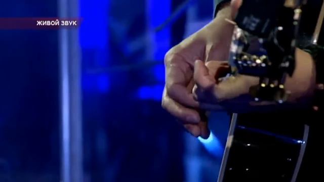 КАЛИНОВ МОСТ ДОМА НЕ БЫЛ LIVE, 2015 смотреть онлайн