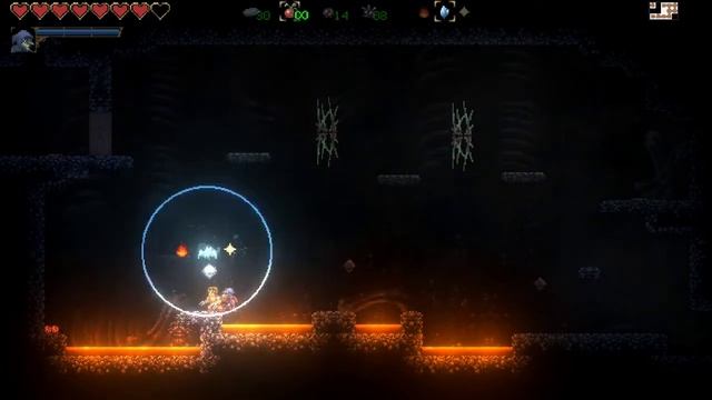 Batbarian: Testament of the Primordials Walkthrough Gameplay Part 4 (No Commentary) смотреть онлайн