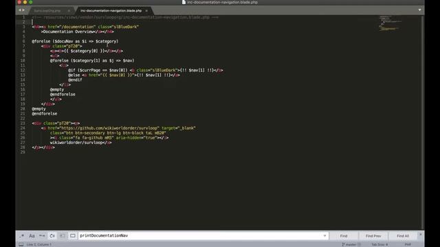 Survloop Codebase: Developer Work Flows смотреть онлайн
