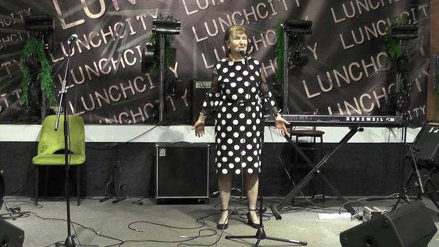 Татьяна Давиденко. Свободный микрофон №5. 18 января 2022. Выступления гостей. смотреть онлайн