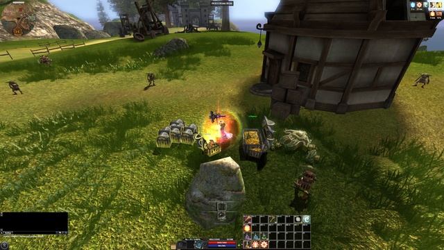 R2 Online + Событие