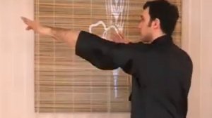 ВИН - ЧУНЬ  ---  РЕДКИЙ  СТИЛЬ  --   ЛЁГКИЙ  ВЕТЕРОК   !!!   Кунг фу  Стиль Вин Чун  Часть 2