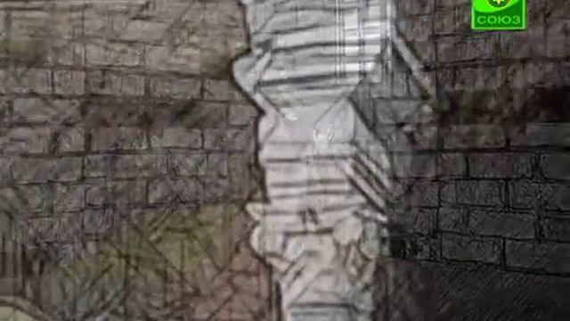 Мульткалендарь. 8 января смотреть онлайн