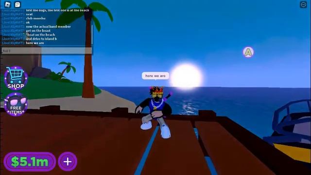 How to get the grand prize in roblox festival tycoon смотреть онлайн