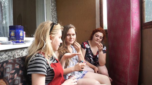 Моя неделя в Минске ❤️ смотреть онлайн