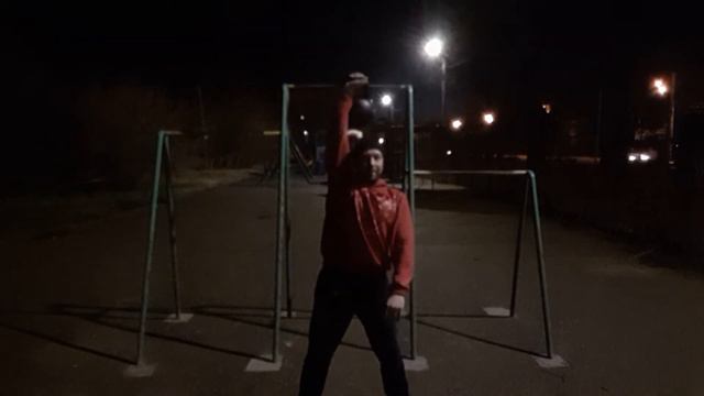 Просто жесть😬 связка кроссфита!🤘💪💪💪