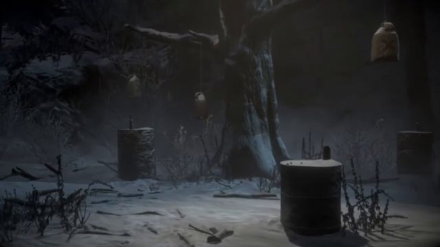 Дожить до рассвета (Until Dawn) Пролог; Эпизод 1 смотреть онлайн