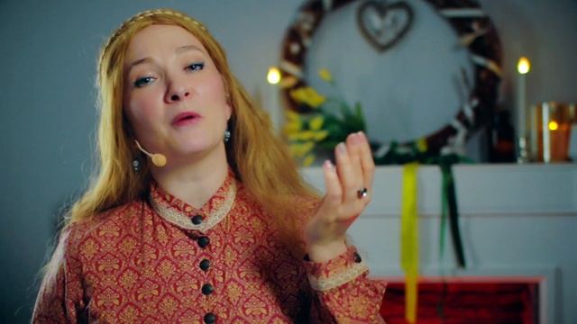 Говорящий грач. Сказка Михаила Пришвина. смотреть онлайн