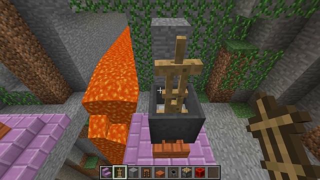 Майнкрафт: Как построить статую Дракон Эндер (Minecraft 1.9) смотреть онлайн