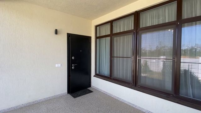 КП VILLANAPA |Современные дома в Анапе с ремонтом или отделкой ПОД КЛЮЧ в благоустроенном поселке! смотреть онлайн