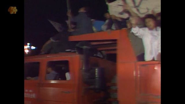 How the Chinese Communist Party’s Tiananmen massacre crushed democracy in China | Four Corners смотреть онлайн