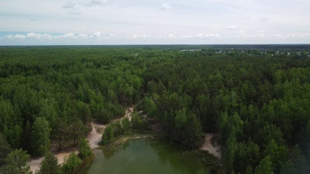 Пыра и озера. смотреть онлайн