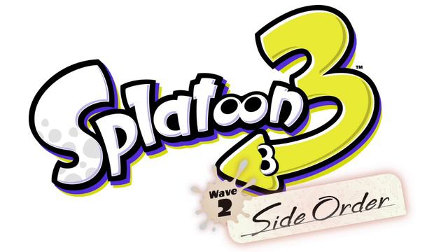 Spectrum Obligato ~ Ebb & Flow (Out Of Order) - Splatoon 3: Side Order Music Extended