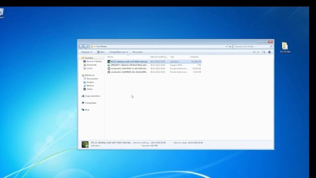 Nvidia "an unknown error has occurred" Problema Resolvido / Problem Solved смотреть онлайн