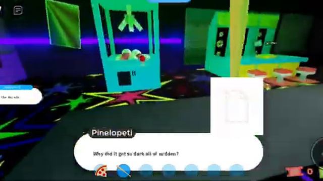 Ужасный круиз. История в роблоксе. Проходим и пугаемся. ROBLOX. смотреть онлайн