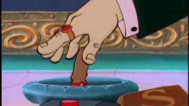 Скуперфильд