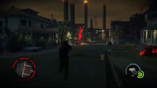 Гайд по Saints Row IV смотреть онлайн