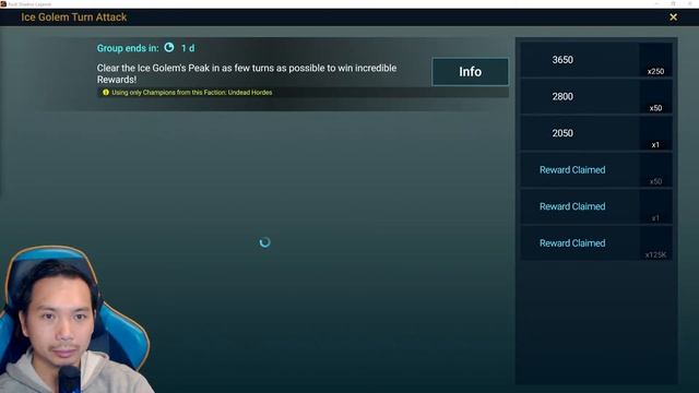 F2P END GAME T6 CVC GRIND CHILL FUSION TALK ANSWERING QUESTIONS! | RAID:SHADOW LEGENDS смотреть онлайн