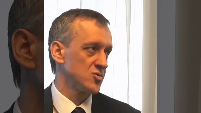 Владимир Чернышев, «Открытие»: «2020-й взбодрил предпринимателей» смотреть онлайн